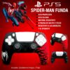 Funda Silicon Spiderman Ps5 - Image 2
