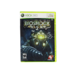 Bioshock 2 - Xbox 360 / One Fisico Original 2k