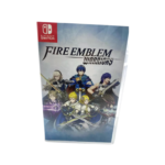 Fire Emblem Warriors Special Edition Nintendo Switch