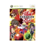 Bakugan Battle Brawlers