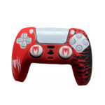 Funda Para Control Ps5 Spiderman Dualsense